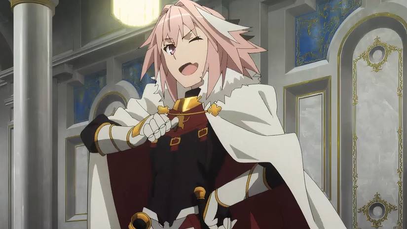 10 Times Historical Figures Inspired Characters In The Fate Series
