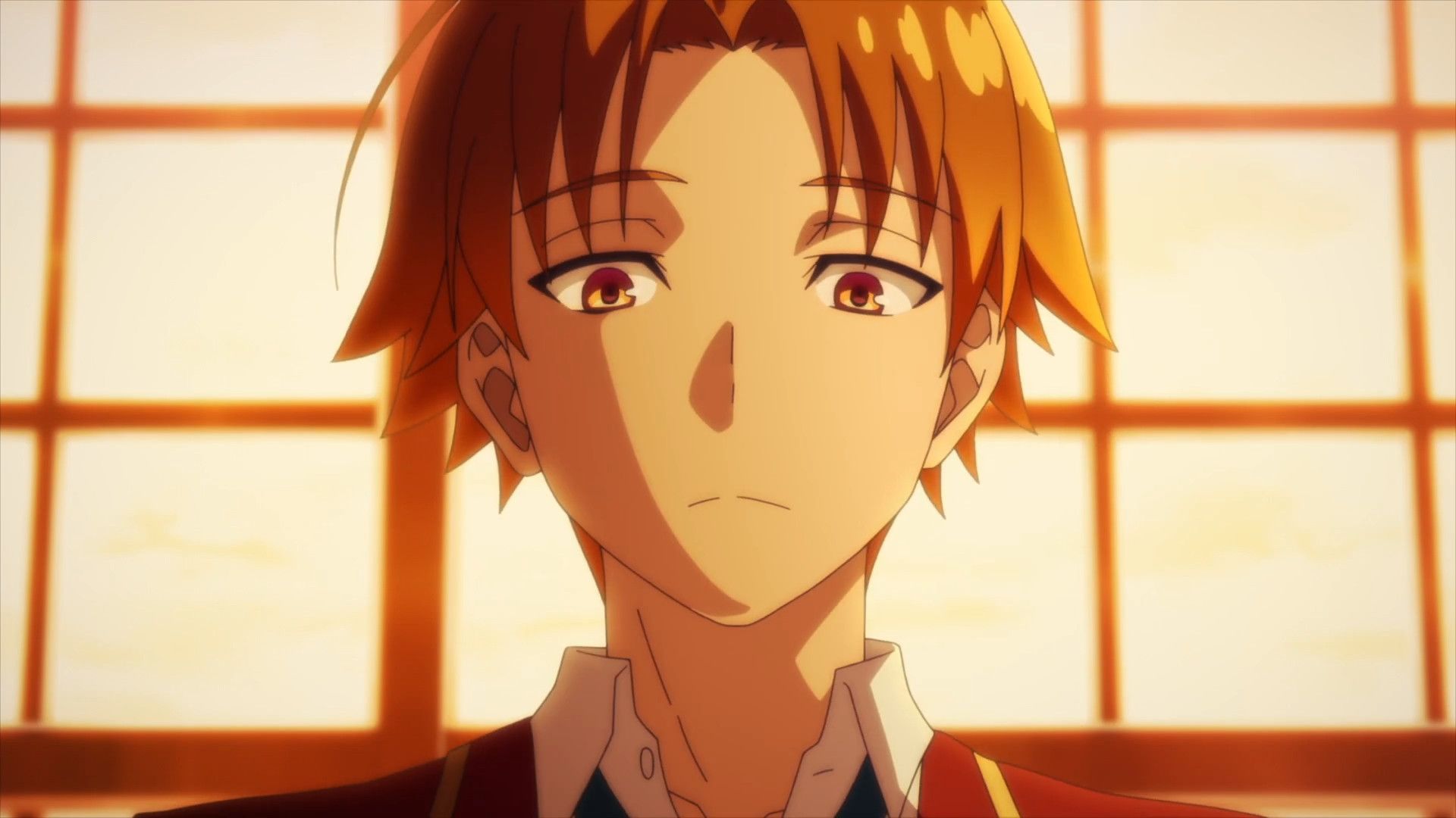The Loneliest Protagonists In Anime
