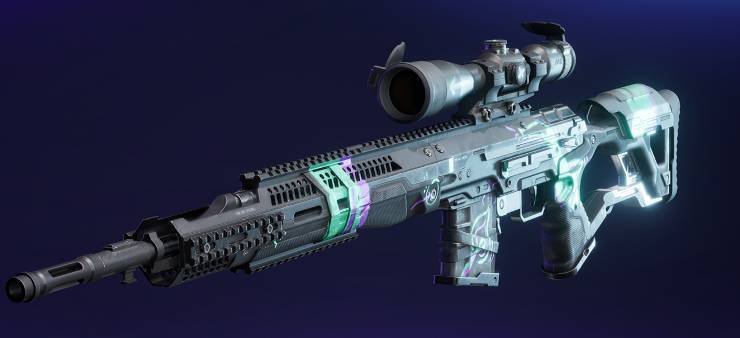 Weapon Tier List - Fragpunk