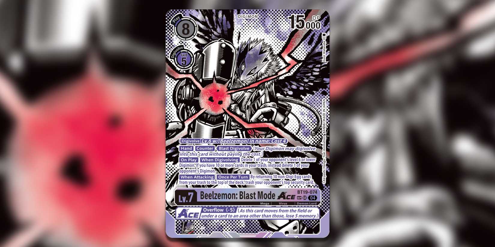 The Most Valuable Cards In Special Booster 2.5 - Digimon TCG