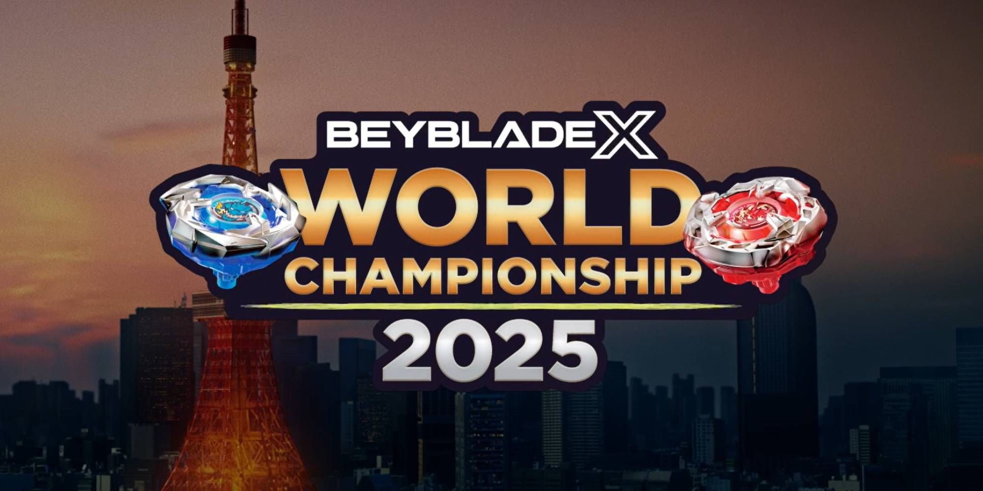 The 2025 Beyblade X World Championship Is Calling Me To Compete At 34