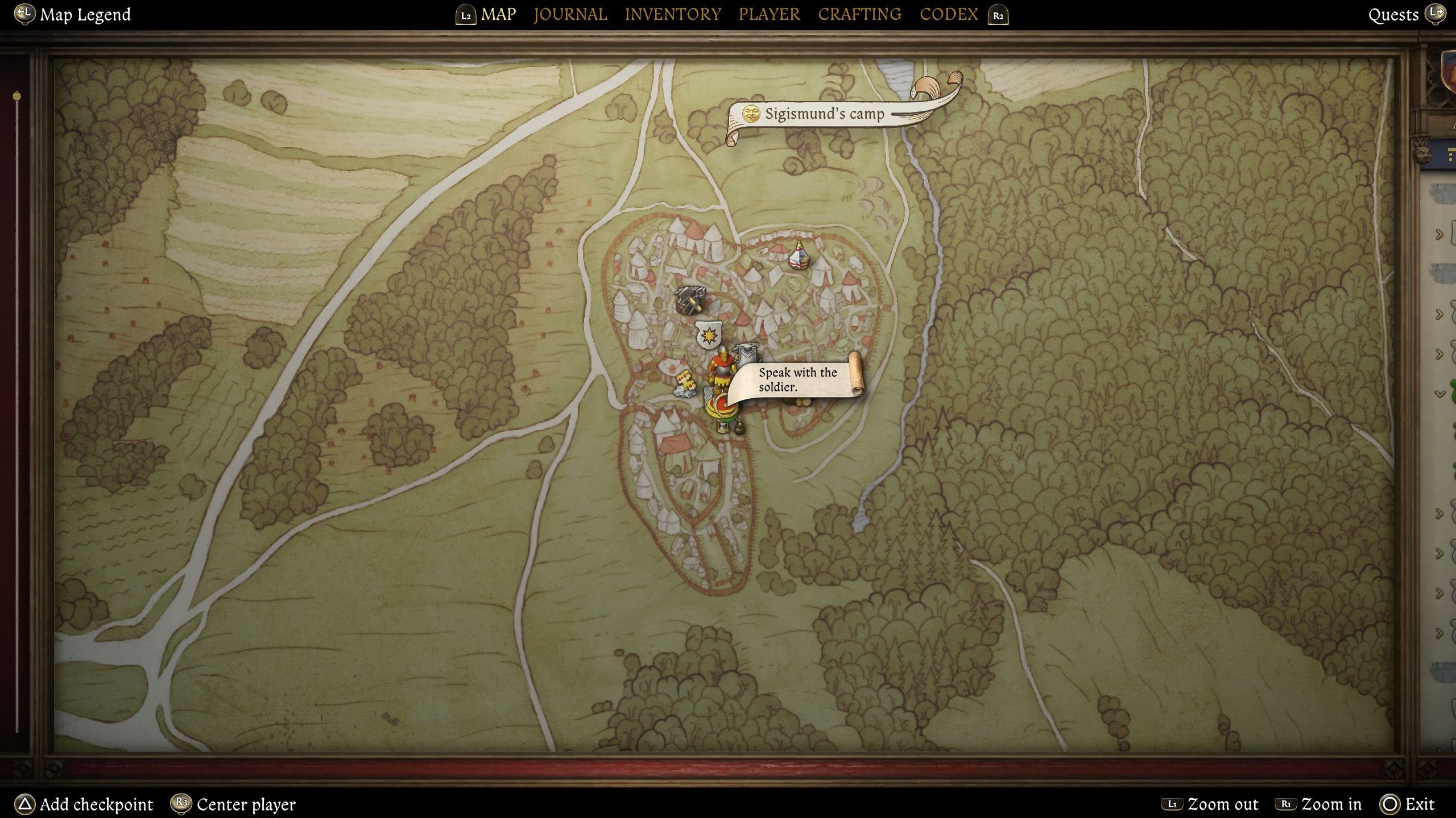 How To Complete The Hush, My Darling Quest In Kingdom Come: Deliverance 2