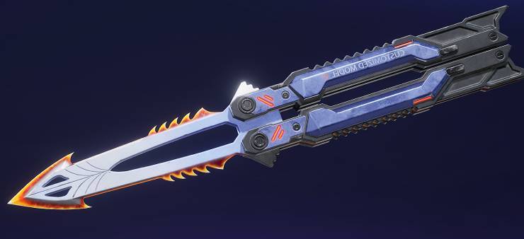 Weapon Tier List - Fragpunk