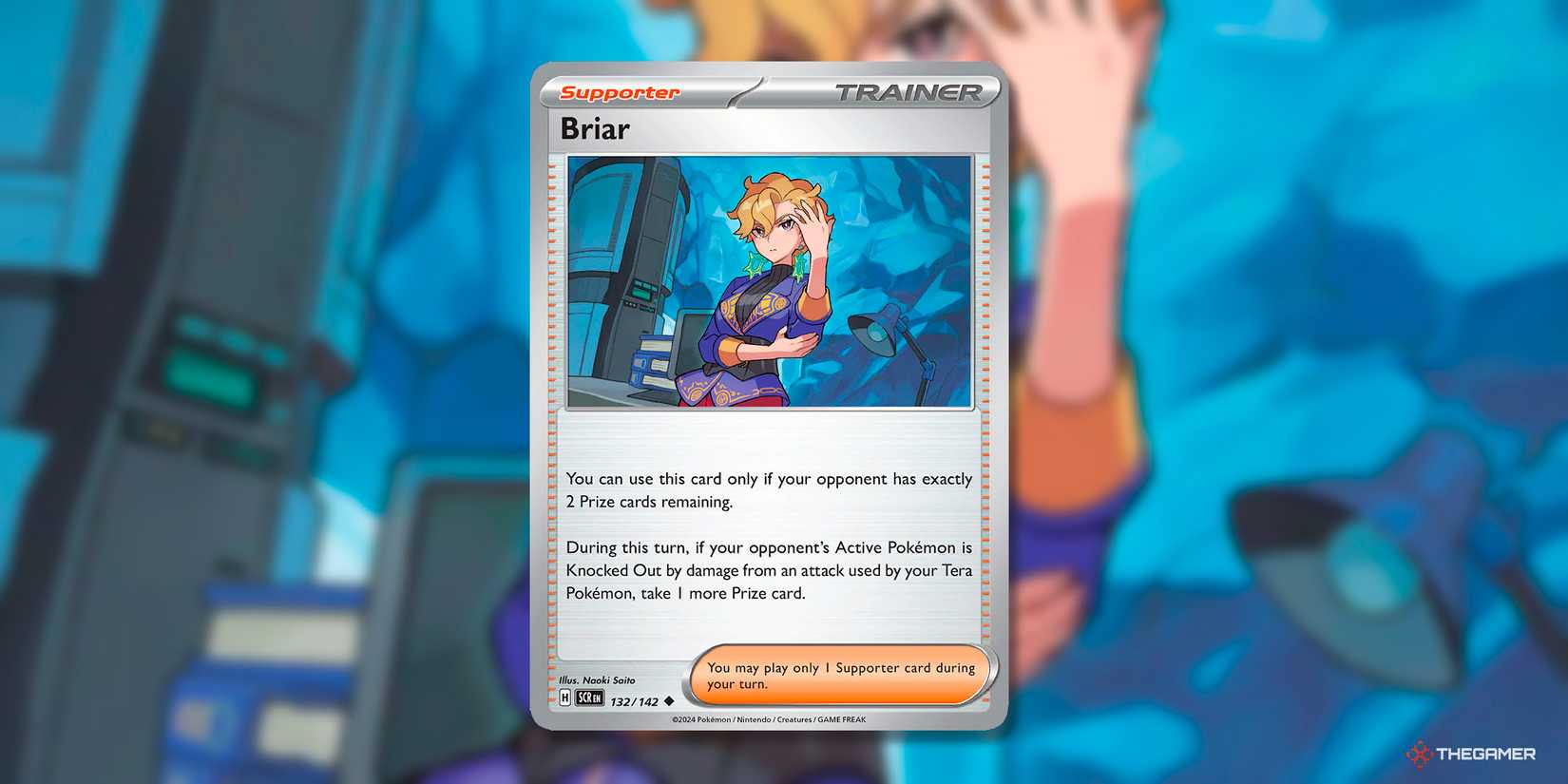 The Best Supporter Cards From The Scarlet & Violet Era In Pokemon TCG The Best Supporter Cards From The Scarlet & Violet Era In Pokemon TCG