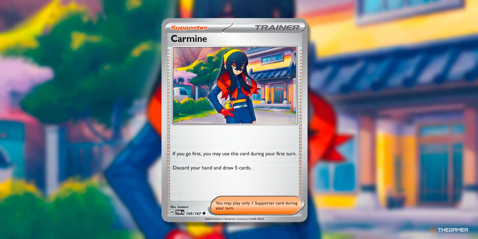 The Best Supporter Cards From The Scarlet & Violet Era In Pokemon TCG The Best Supporter Cards From The Scarlet & Violet Era In Pokemon TCG