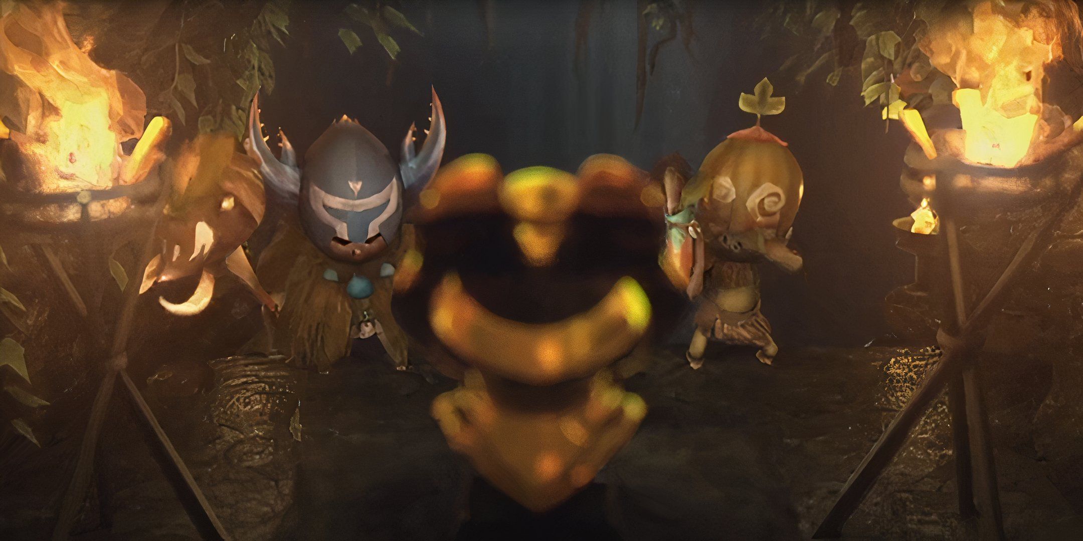 Best Exclusive Features In Monster Hunter Games