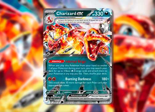 The Best Preconstructed Scarlet & Violet Battle Decks In The Pokemon TCG The Best Preconstructed Scarlet & Violet Battle Decks In The Pokemon TCG