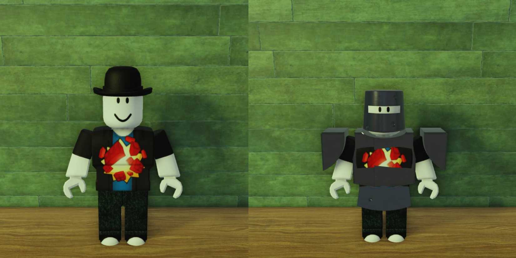 Dead Rails Roblox Guard Complete Guide To Classes In Roblox Dead Rails