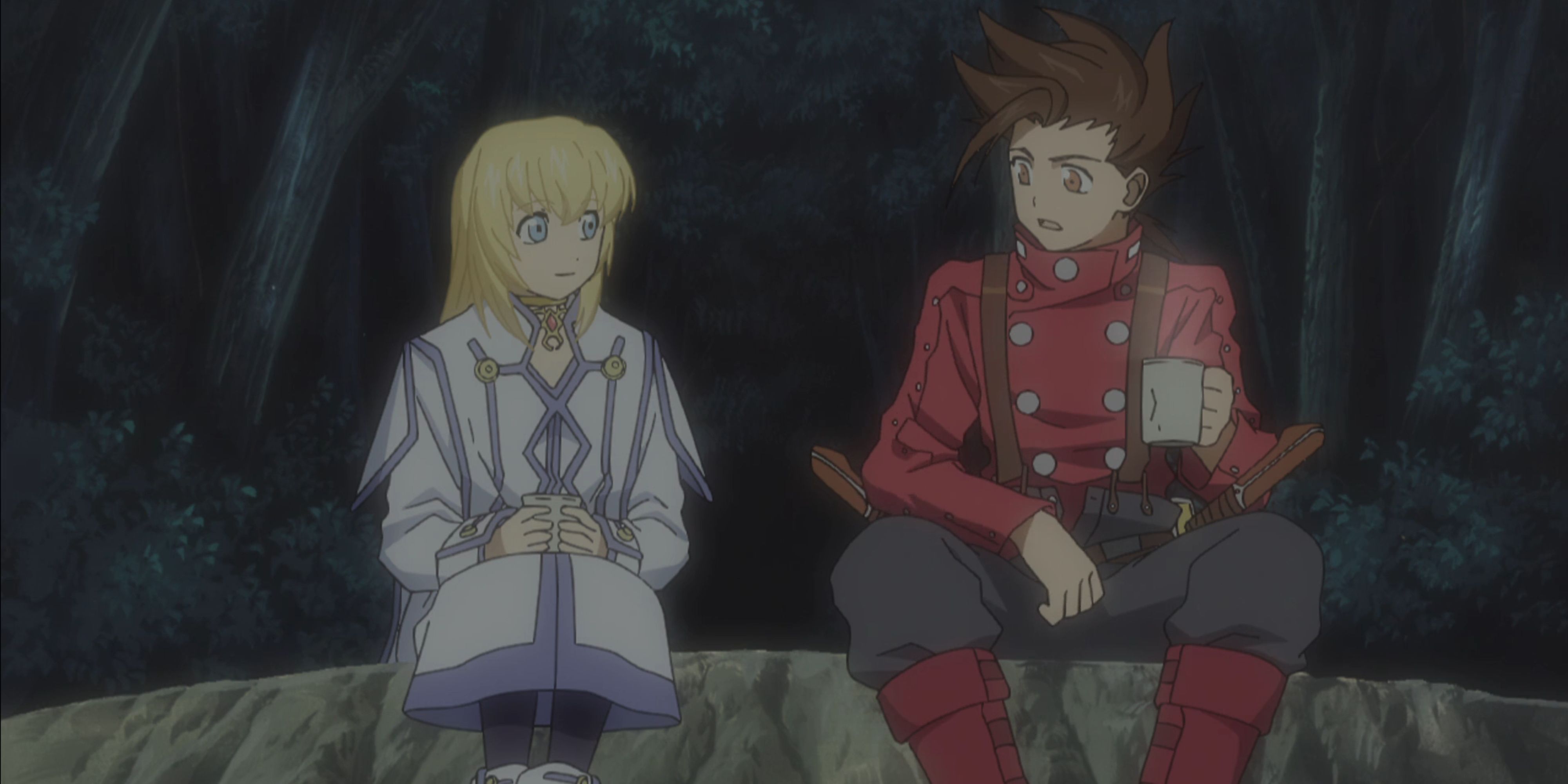 Tales Of Series Will Receive Remasters At Unusual Pace, Producer Reveals