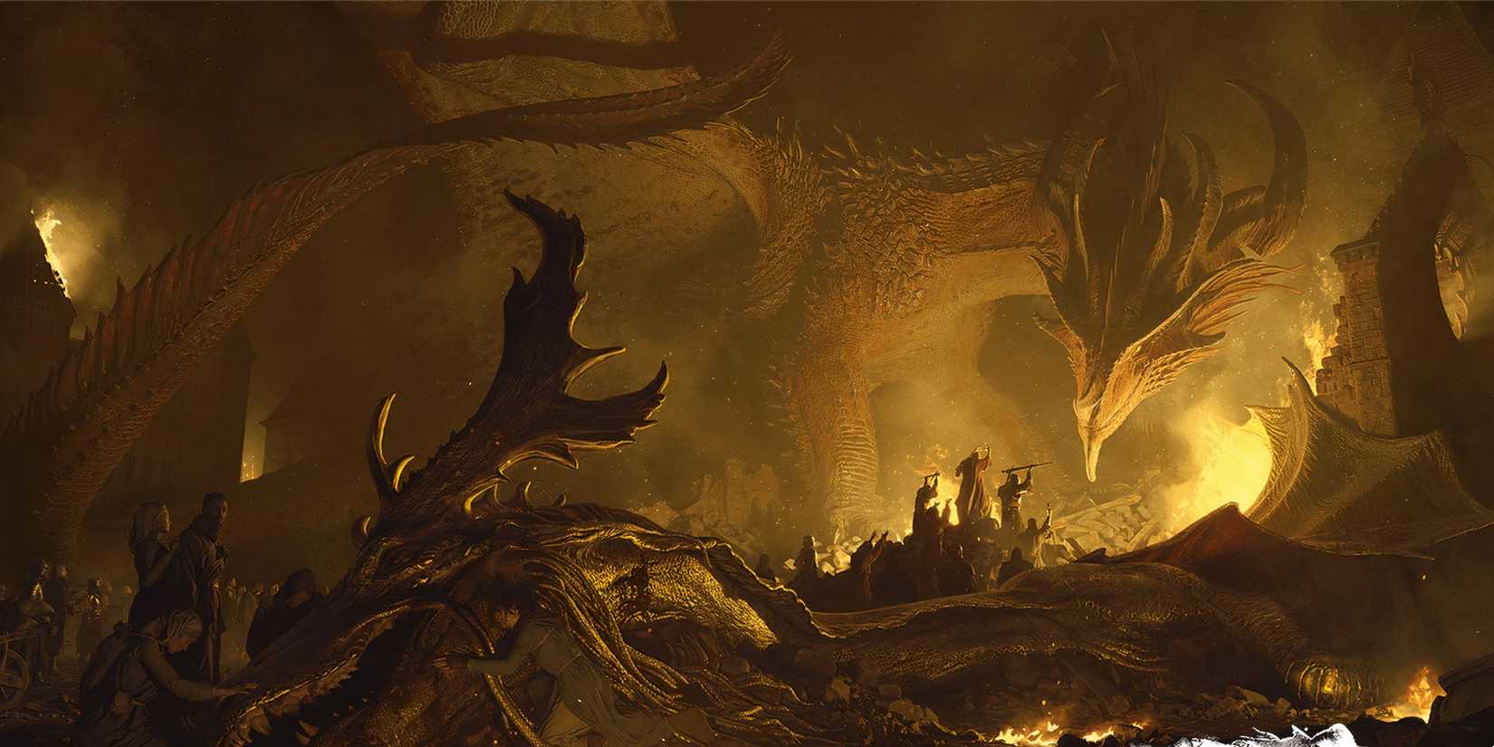 Most Powerful Monsters For A Boss Battle In DND
