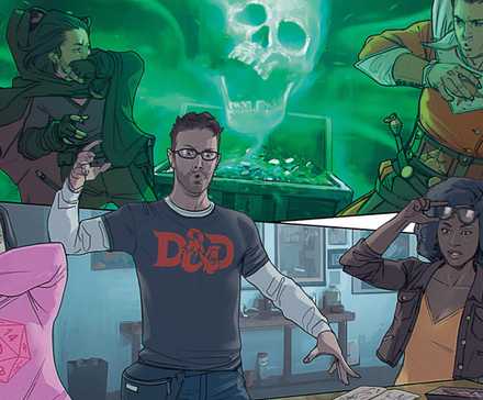 Dnd Components How To Use Components In DND