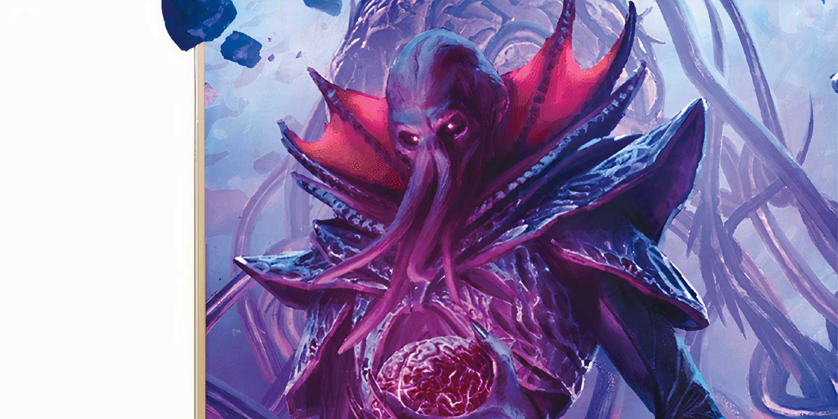 Mind Slayer Most Powerful Monsters For A Boss Battle In DND