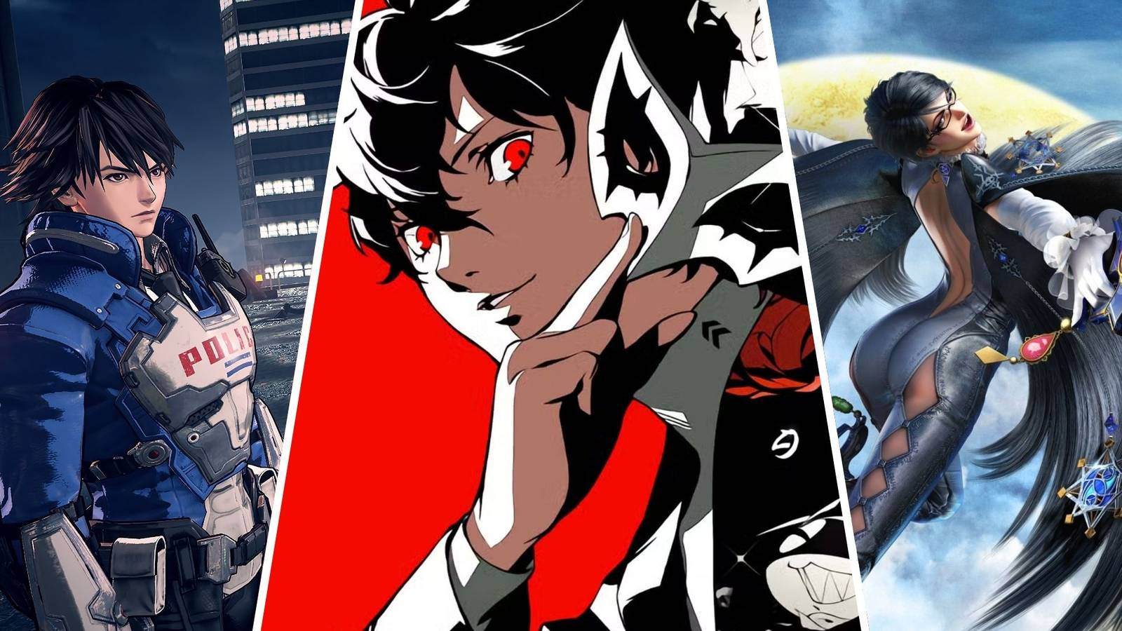 The Best Nintendo Switch Linear Games
