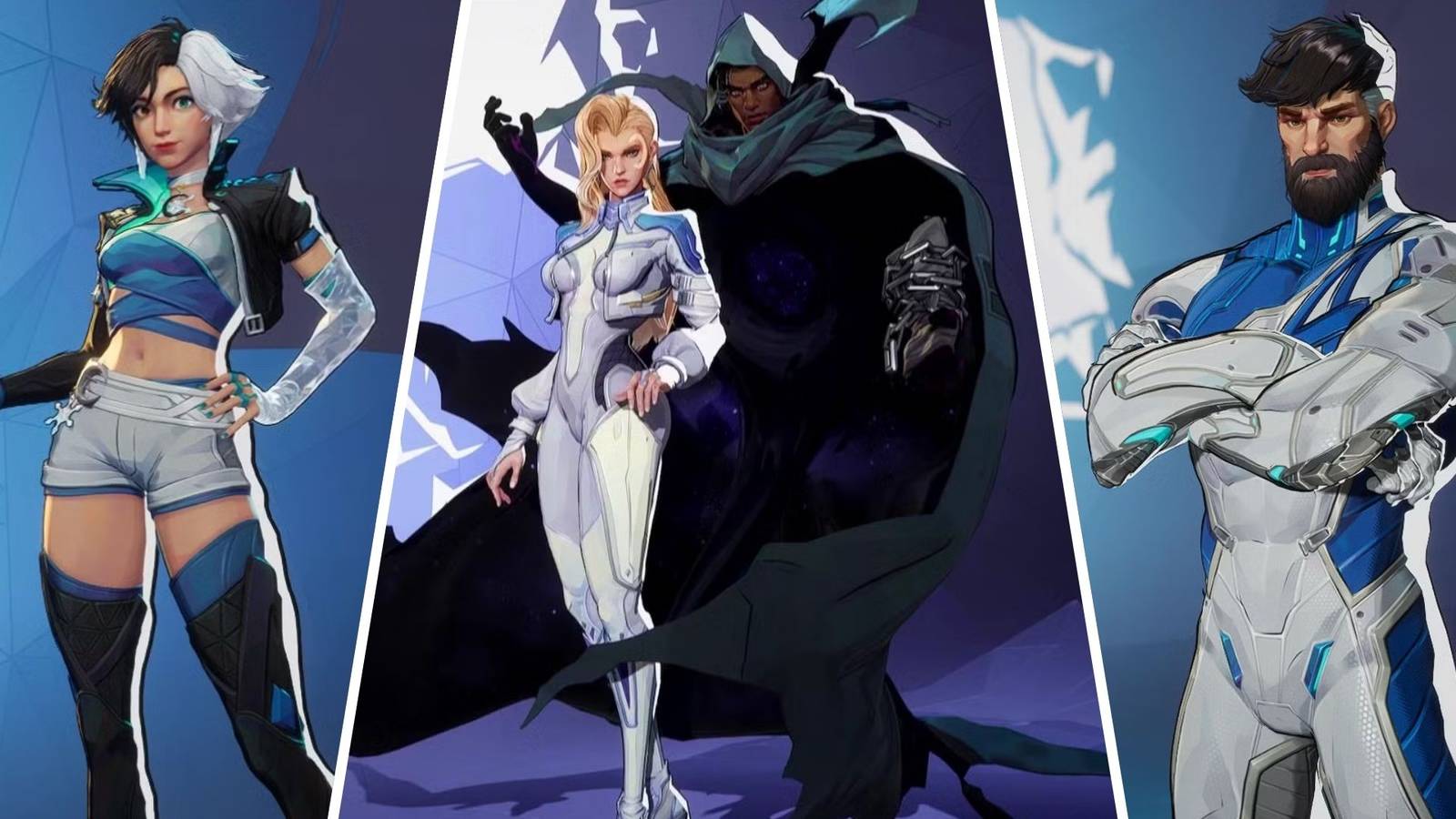 Best Passive Abilities In Marvel Rivals