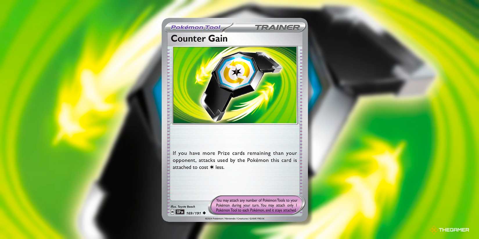 The Best Scarlet & Violet Tool Cards For The Pokemon TCG