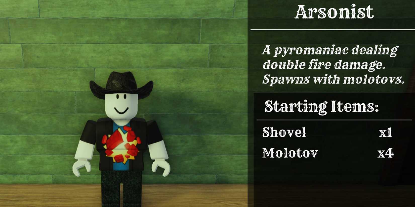 Complete Guide To Classes In Roblox Dead Rails