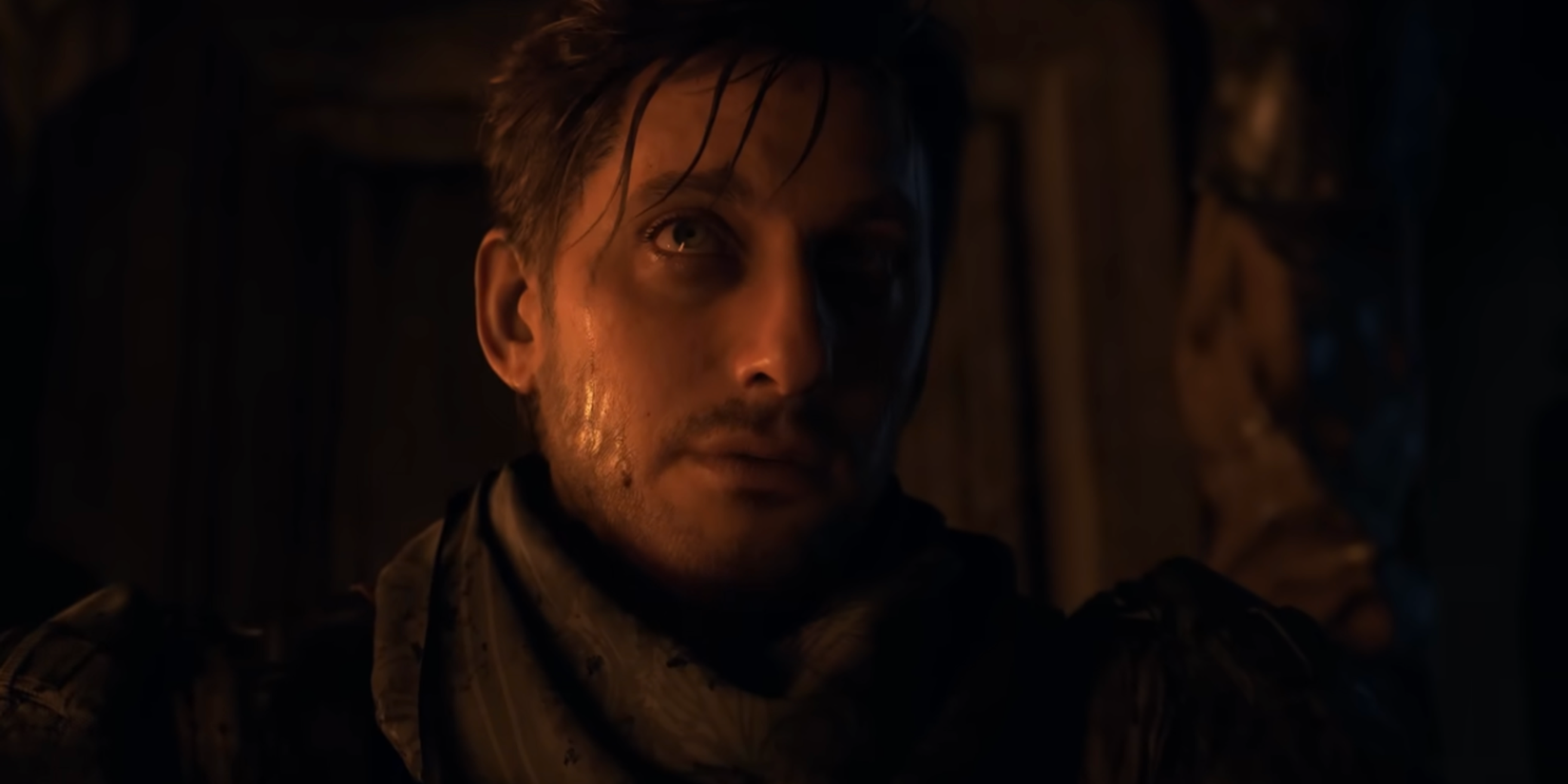 Death Stranding 2's Luca Assumed He Was Playing Metal Gear Solid's Snake