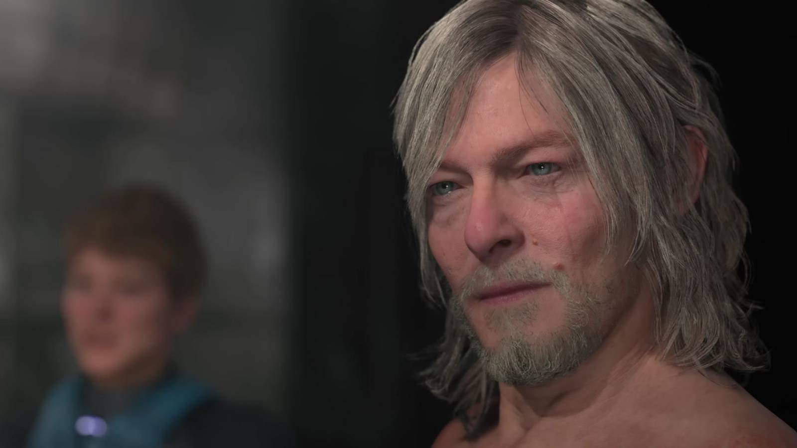 Death Stranding 2 Fans Are Still Trying To Figure Out Why Sam Looked So ...