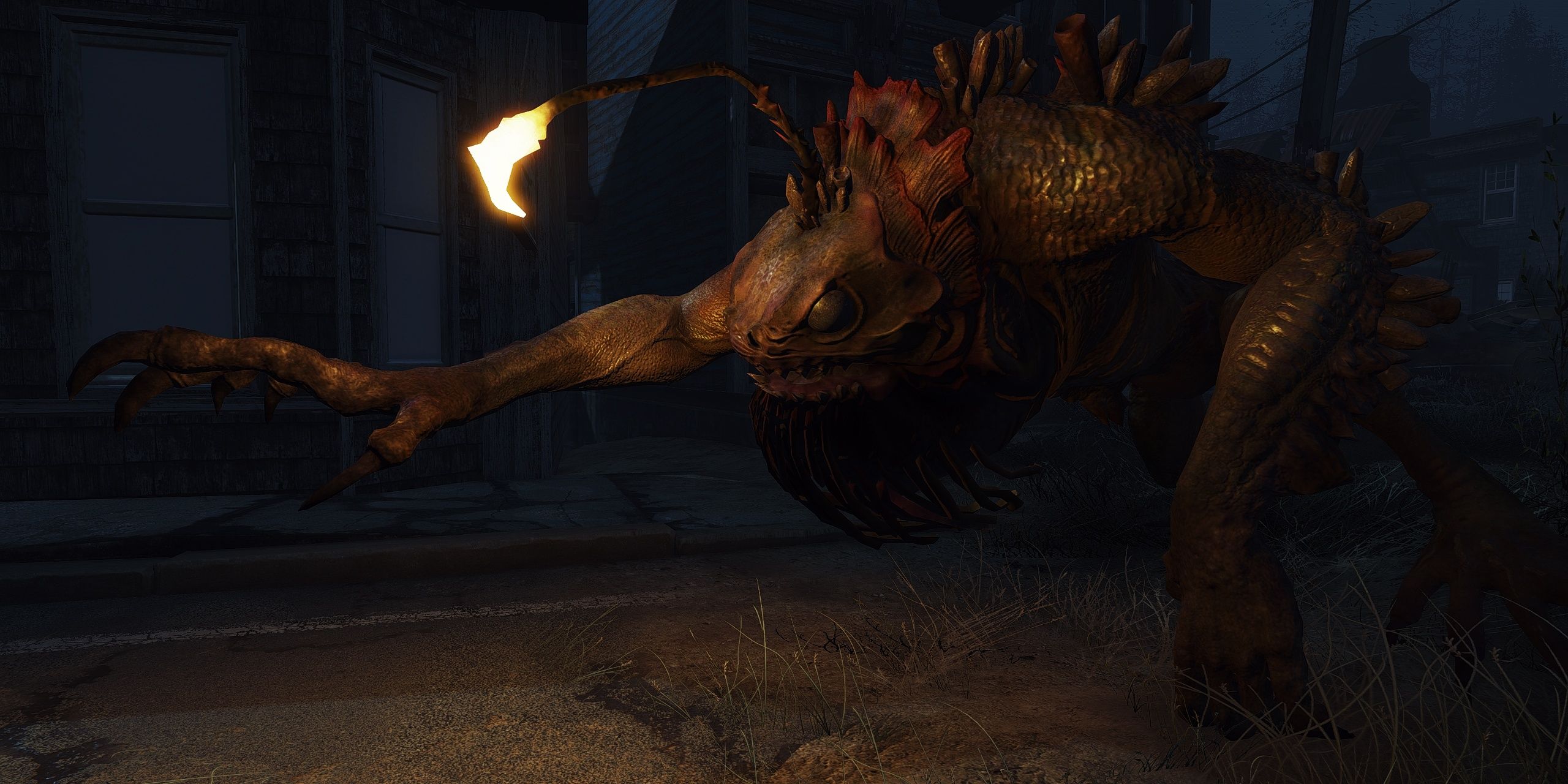 Bethesda Games With Side Quests Better Than The Main Story