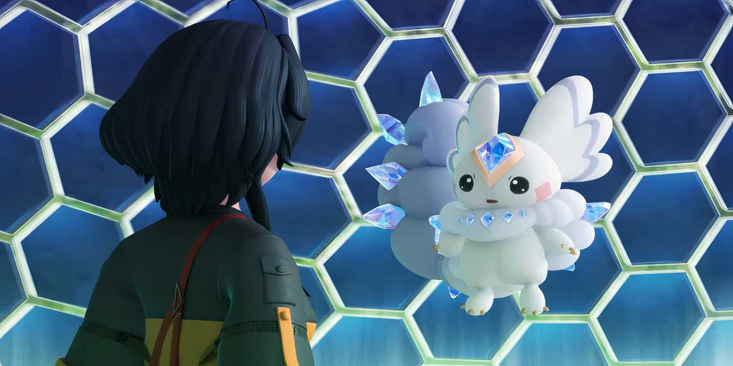 Digimon Is Following In The Footsteps Of Pokemon With A New Mobile Game Digimon Is Following In The Footsteps Of Pokemon With A New Mobile Game