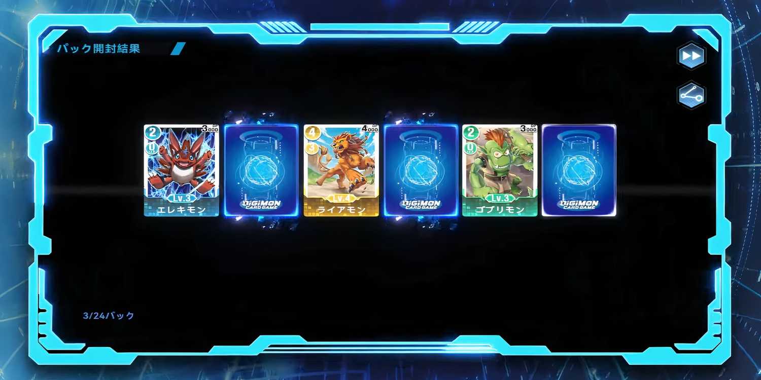 Digimon Is Following In The Footsteps Of Pokemon With A New Mobile Game Digimon Is Following In The Footsteps Of Pokemon With A New Mobile Game