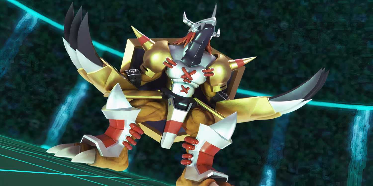 Digimon Is Following In The Footsteps Of Pokemon With A New Mobile Game Digimon Is Following In The Footsteps Of Pokemon With A New Mobile Game