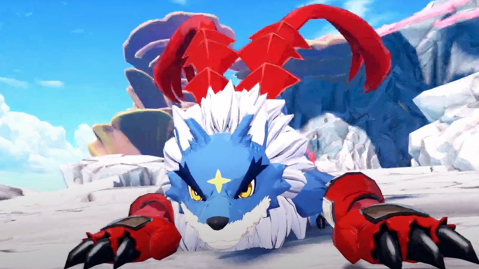 Datamine enthüllt, dass über 450 Digimon in Digimon Story: Time Stranger ...