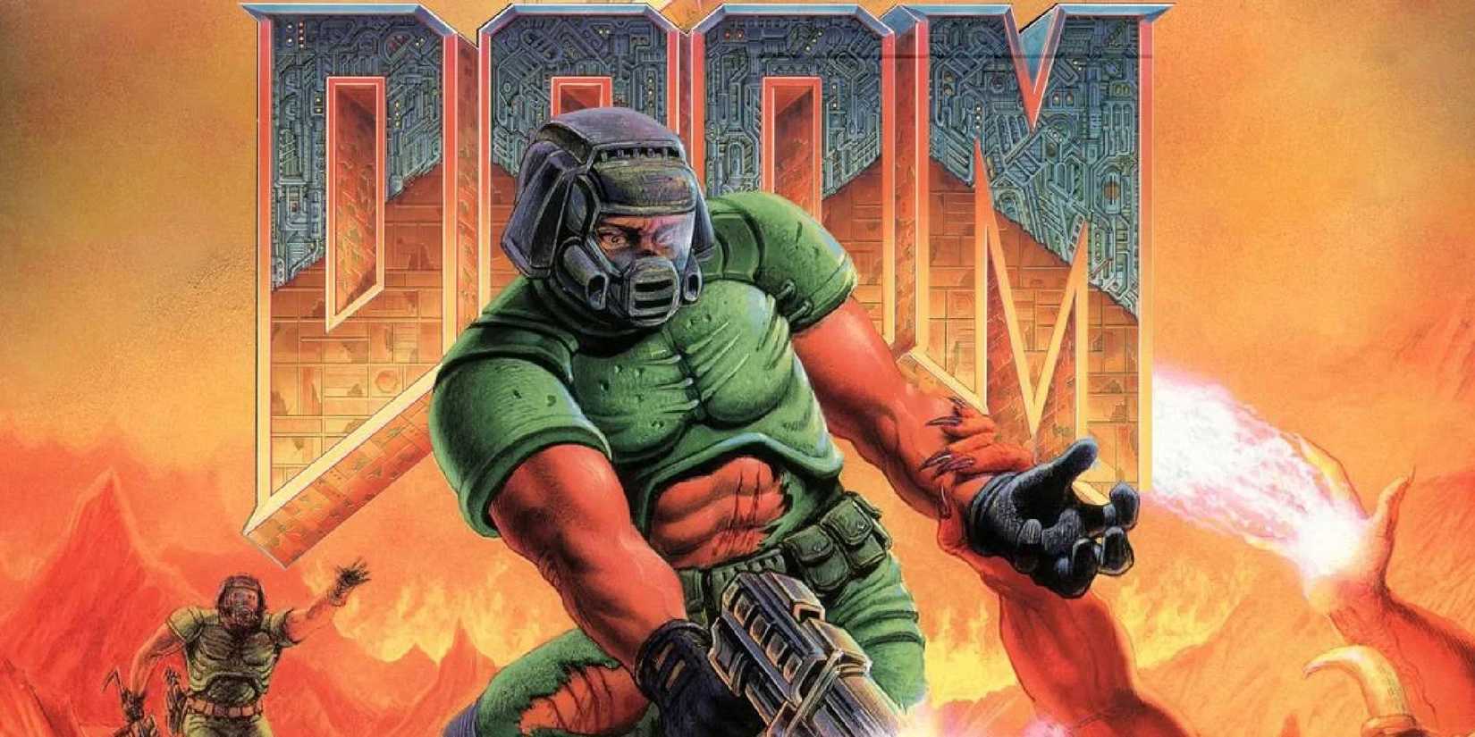These Genre Shooter Games Changed The Entire Industry