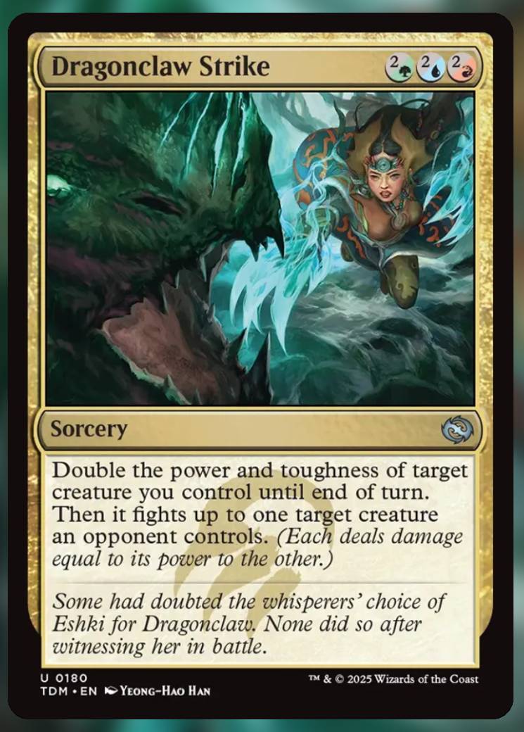 Tarkir: Dragonstorm Card List - Every Card, Commander Deck, And Special Guest - MTG Tarkir: Dragonstorm Card List - Every Card, Commander Deck, And Special Guest - MTG