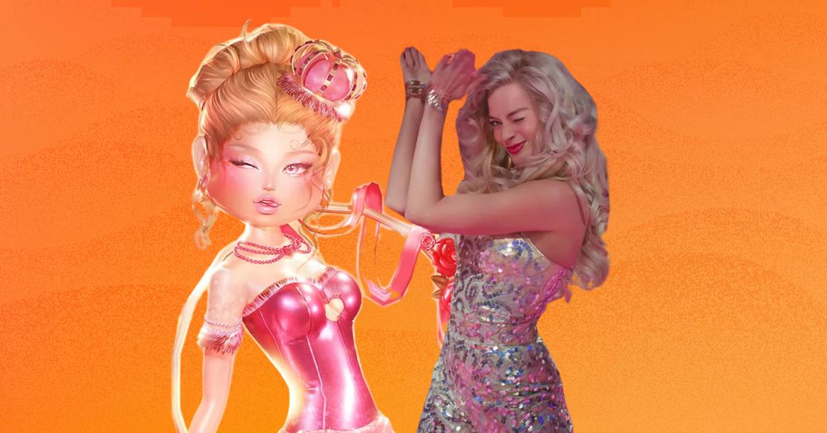Roblox's Best Game Is Getting A Series Of Real Life Toys Roblox's Best Game Is Getting A Series Of Real Life Toys