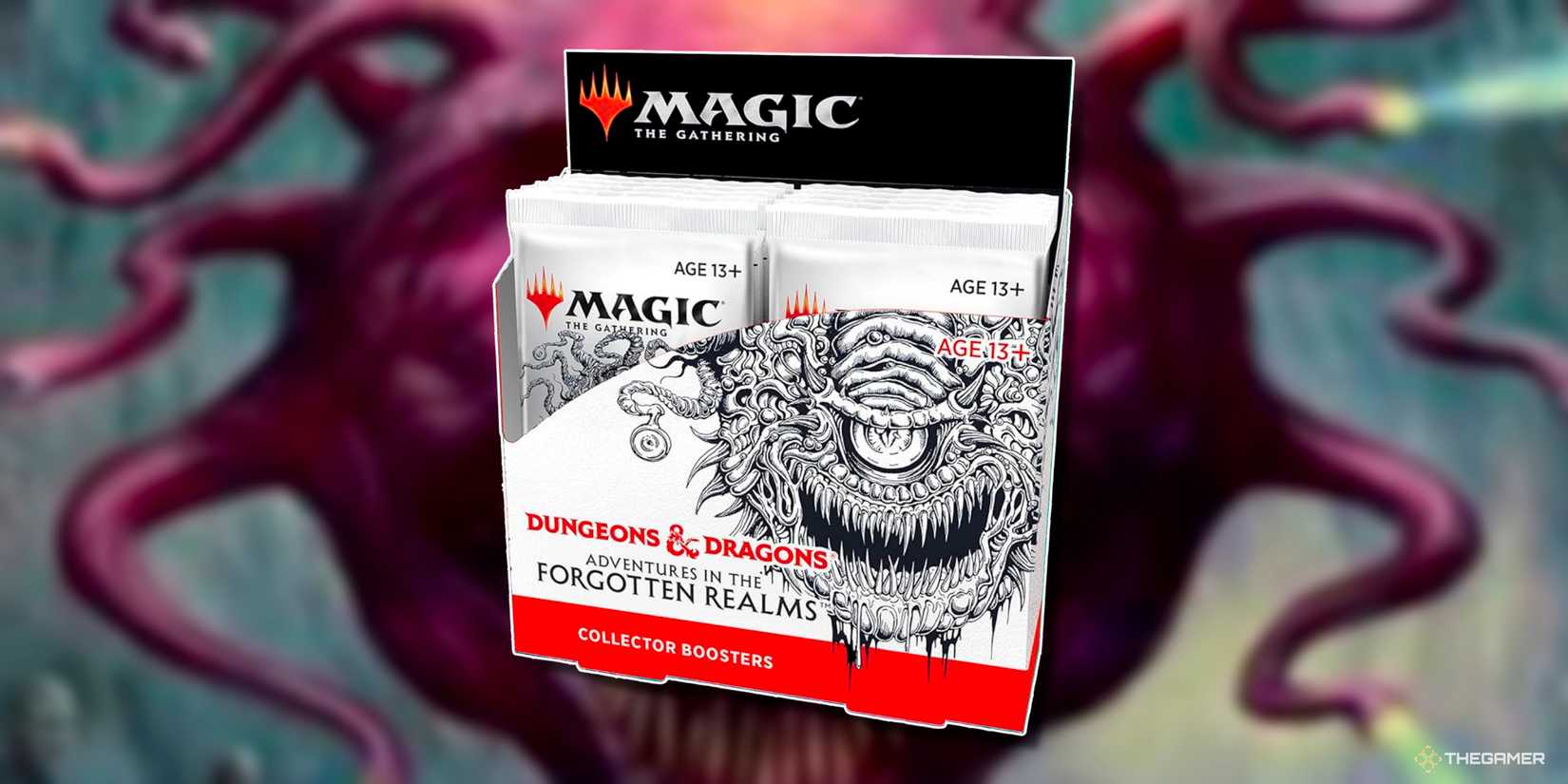 mtg cheapest collector booster box Amazon.com: Magic: The Gathering Secrets of Strixhaven