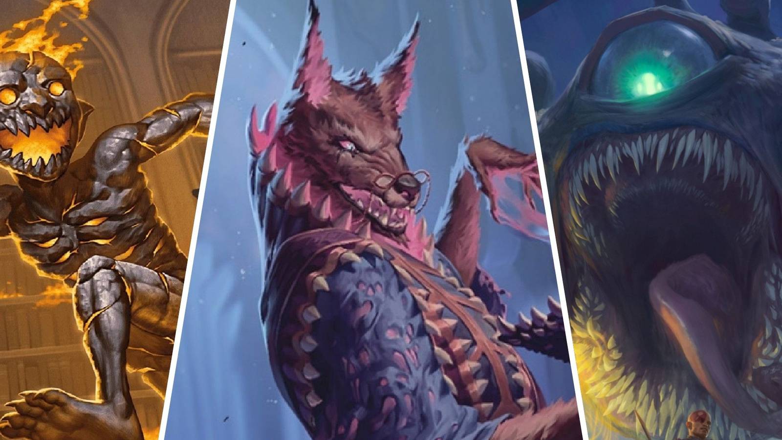 Here's Everything You Need To Know When Creating A Unique Lair Action ...