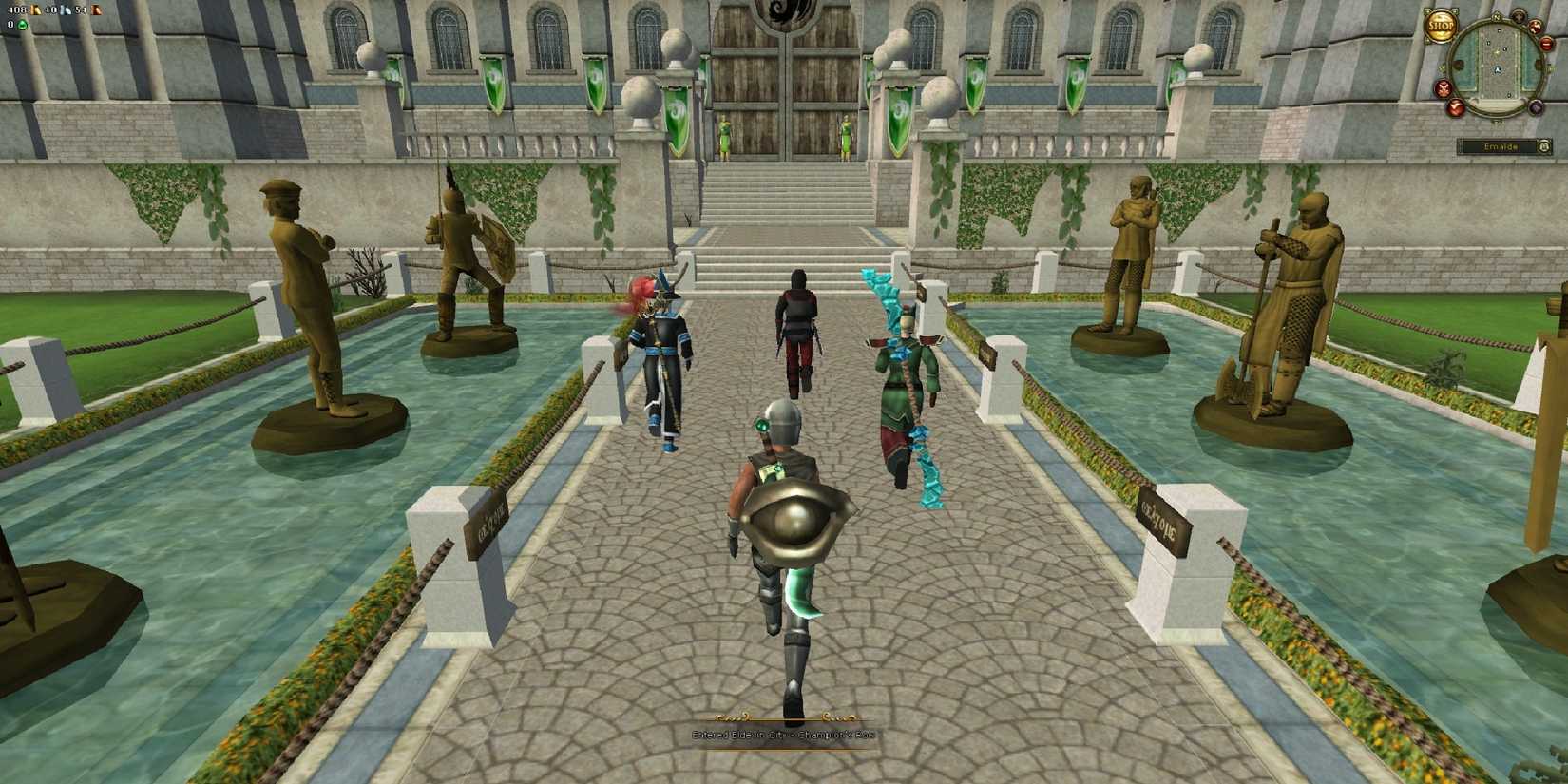Best Runescape Clones MMO Fans Will Love