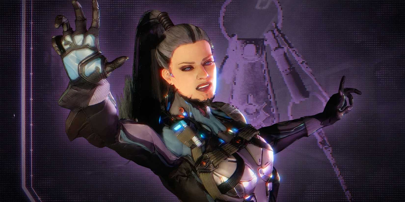 The Best Protoframes In Warframe