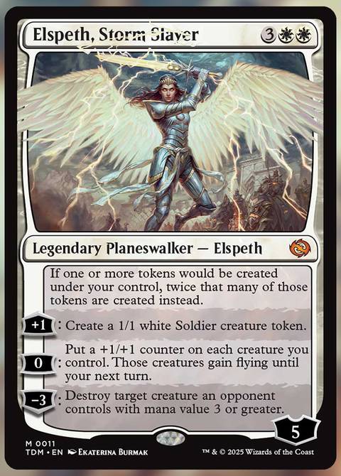 tarkir dragonstorm card list mtg Token Set (MTG) Beadle & Grimm's Pandemonium Warehouse Whenever you cast a spell My Top FIFTEEN Cards for