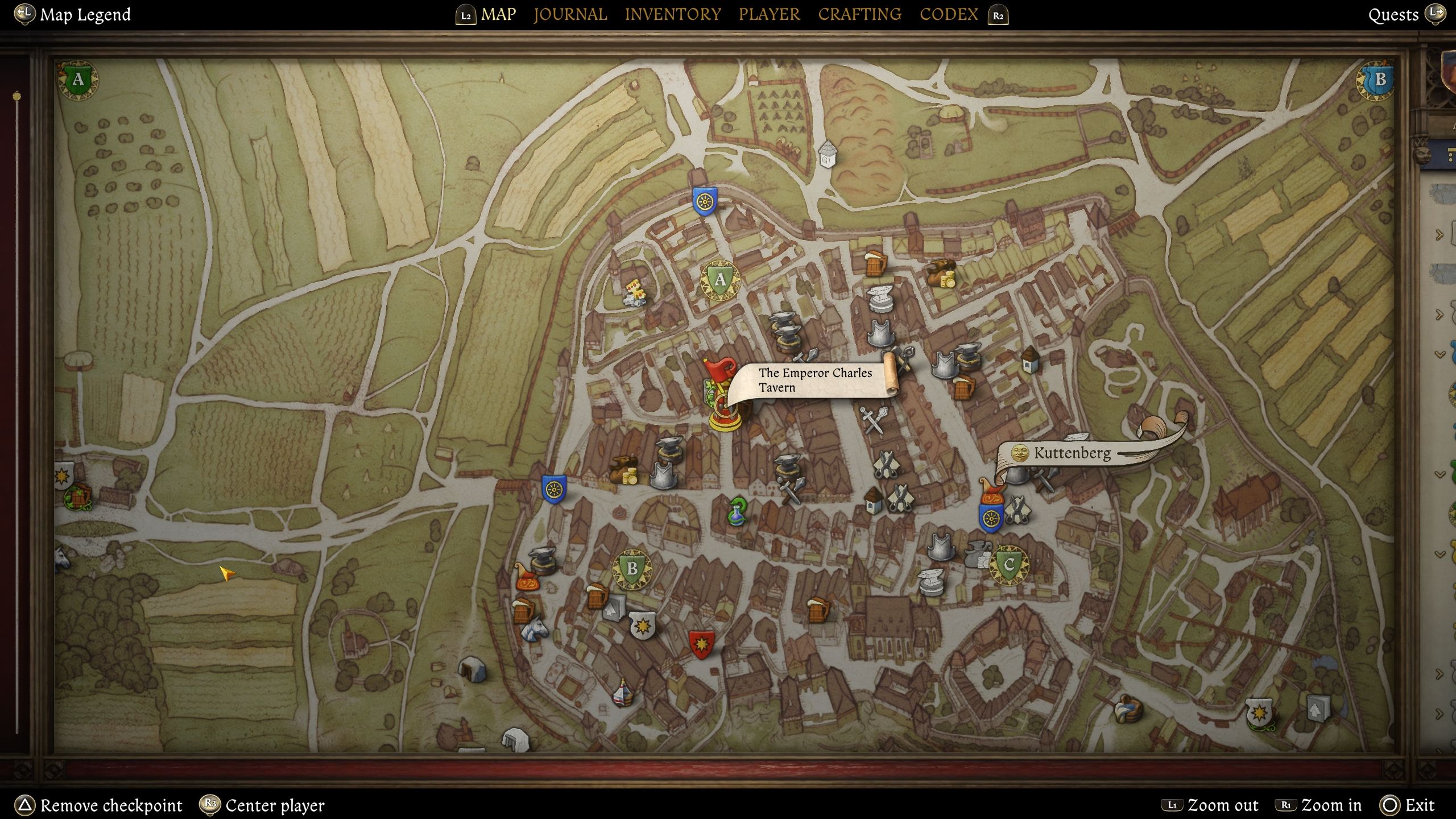 How To Complete The Warding Off Evil Quest In Kingdom Come: Deliverance 2