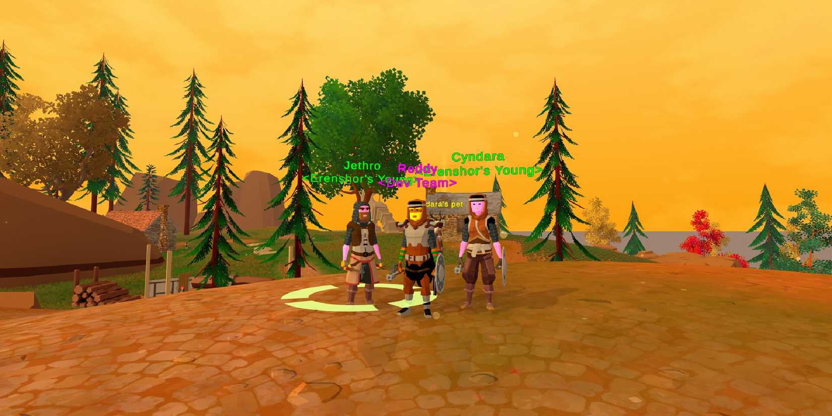 Best Runescape Clones MMO Fans Will Love