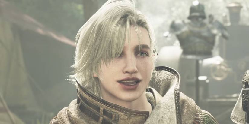 The Best Video Game Characters With A Green Thumb