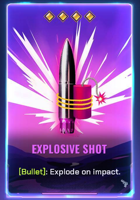 Best Shard Cards - FragPunk