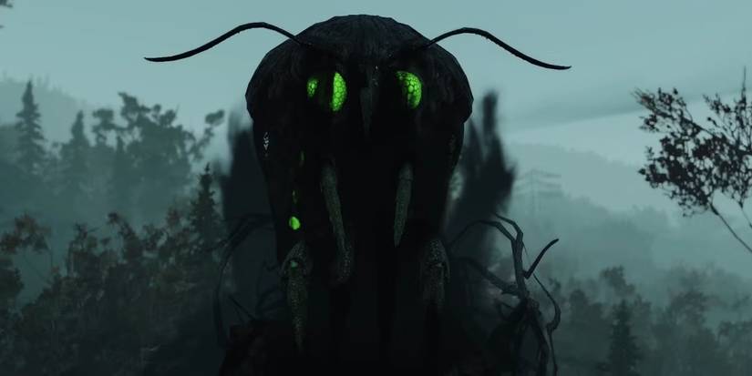 Every Lovecraft Reference In The Fallout Games