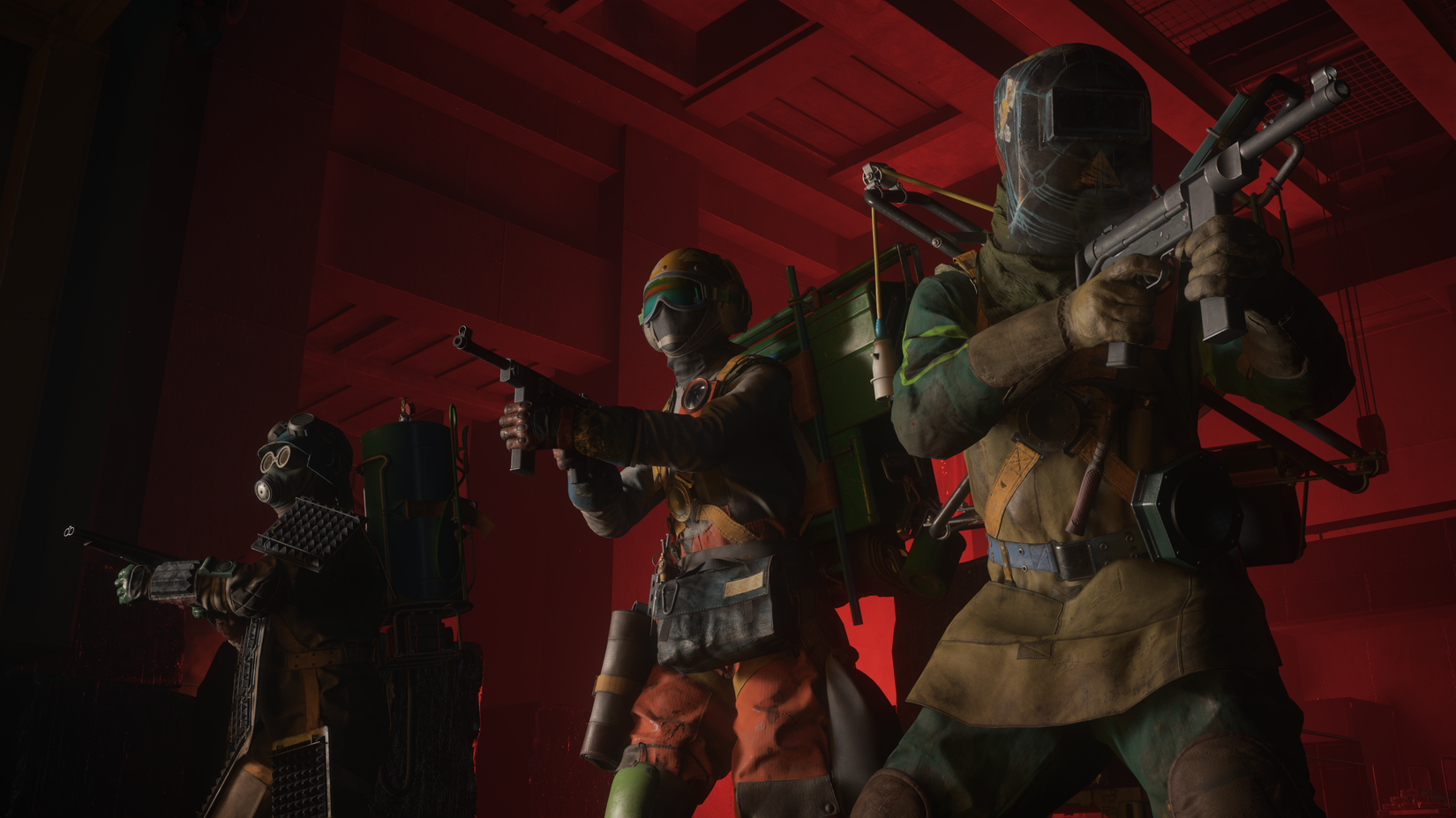 More People Are Playing Back 4 Blood And Call Of Duty 2 Right Now Than ...