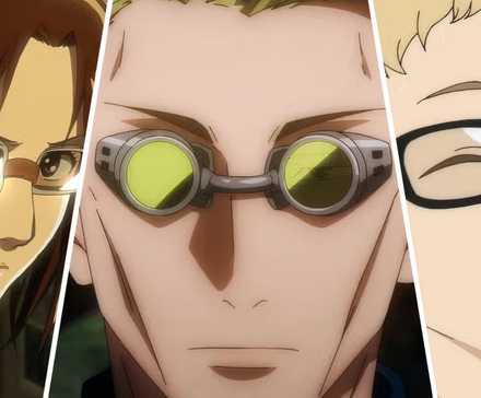 10 Best Dungeon Crawl Anime You Should Watch