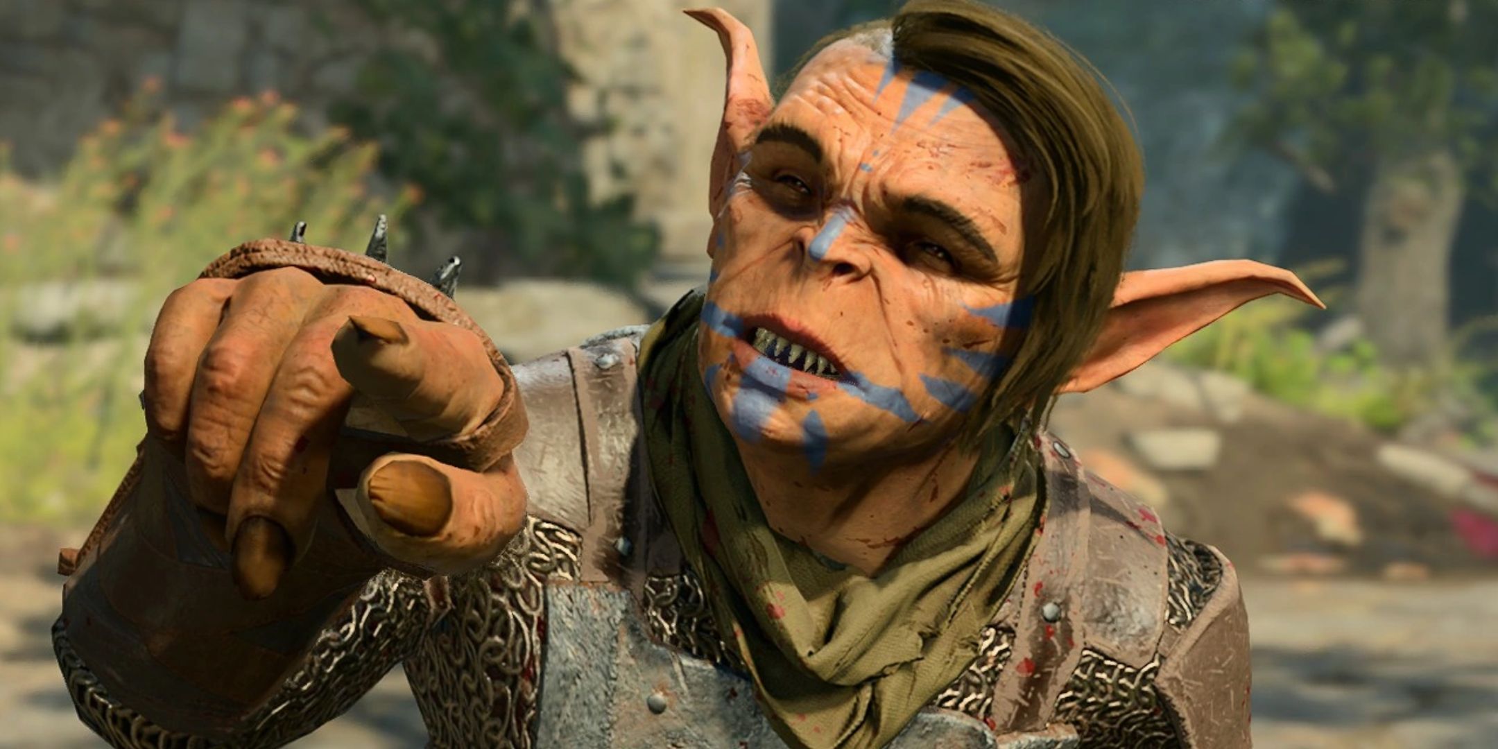 Baldur's Gate 3 Players Think They've Found The Dumbest NPC In The Game