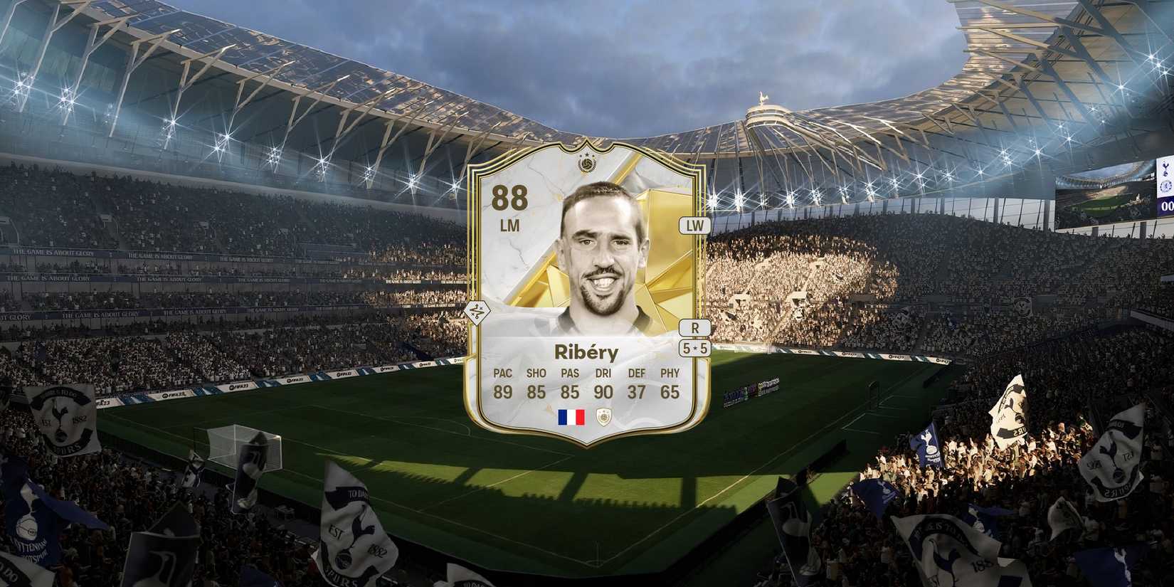 Best Players To Use For Center Stage Evolution n EA FC25