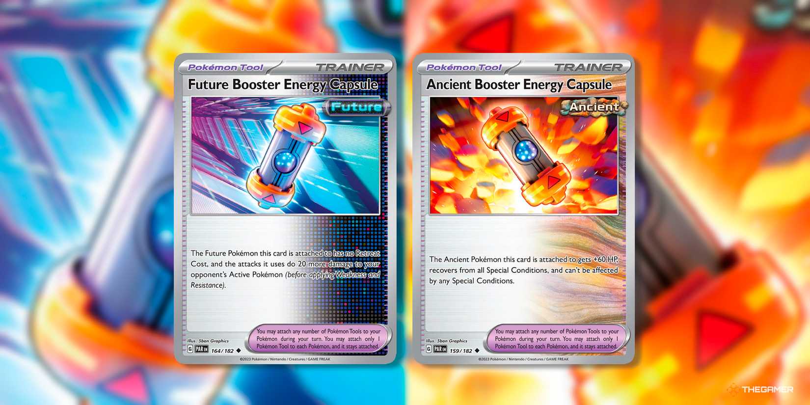 The Best Scarlet & Violet Tool Cards For The Pokemon TCG The Best Scarlet & Violet Tool Cards For The Pokemon TCG