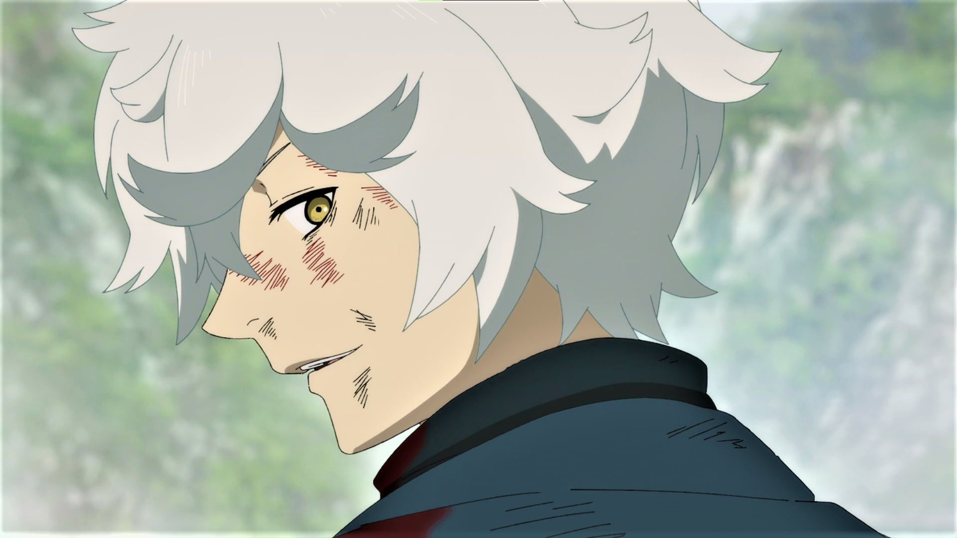 These Are The Greatest Assassins In Anime History