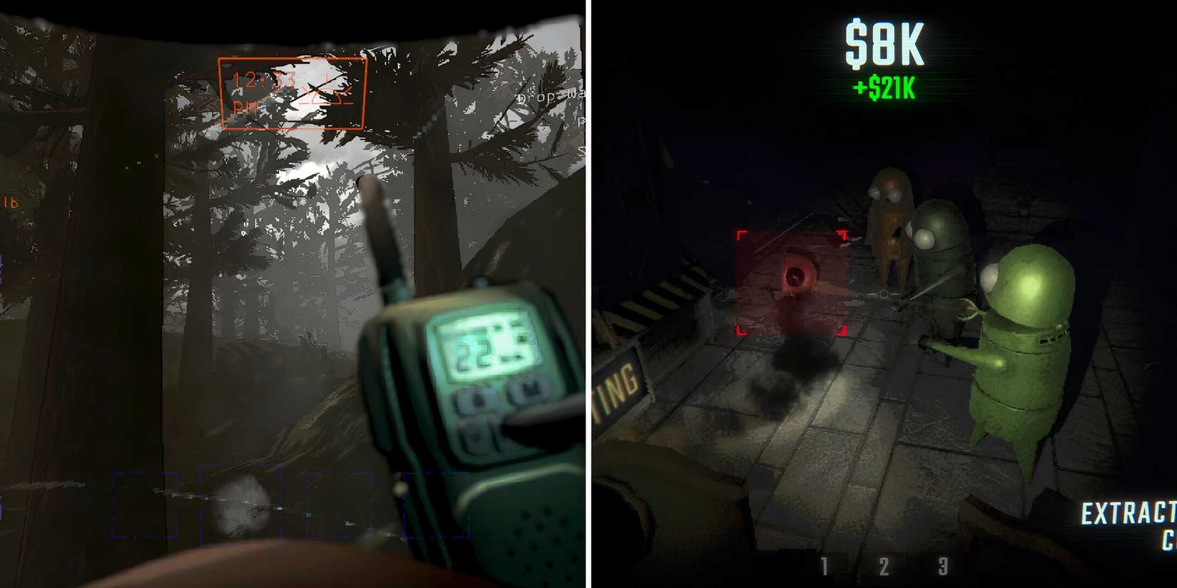 Is Repo Better Than Lethal Company?
