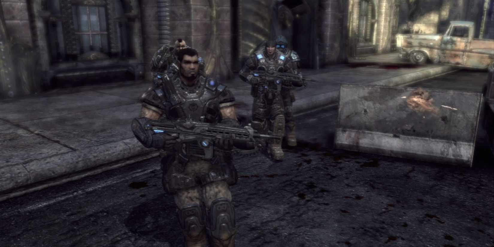 The Best References Made To Halo In Other Games