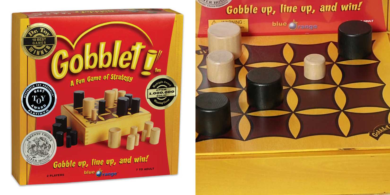 10 Best Board Games From Outset