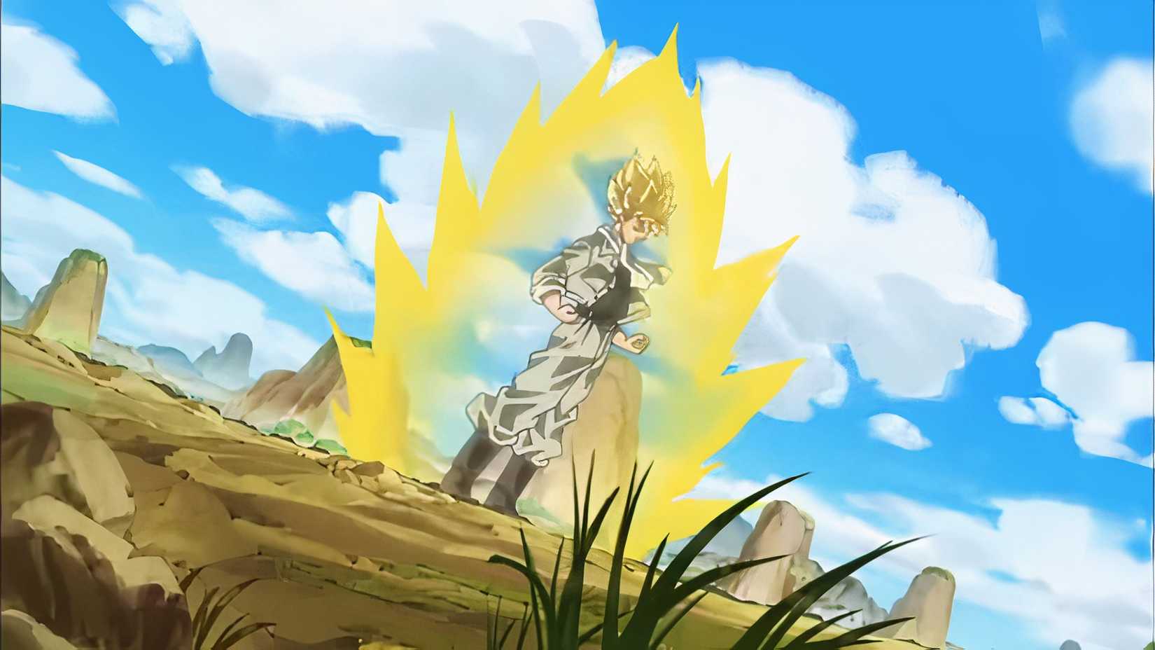 8 Ways The Dragon Ball Super Manga And Anime Are Completely Different